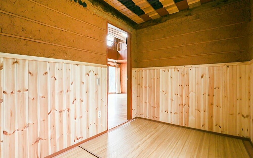 Фото Yeoju Dugyeonsae Meomunjari Pension