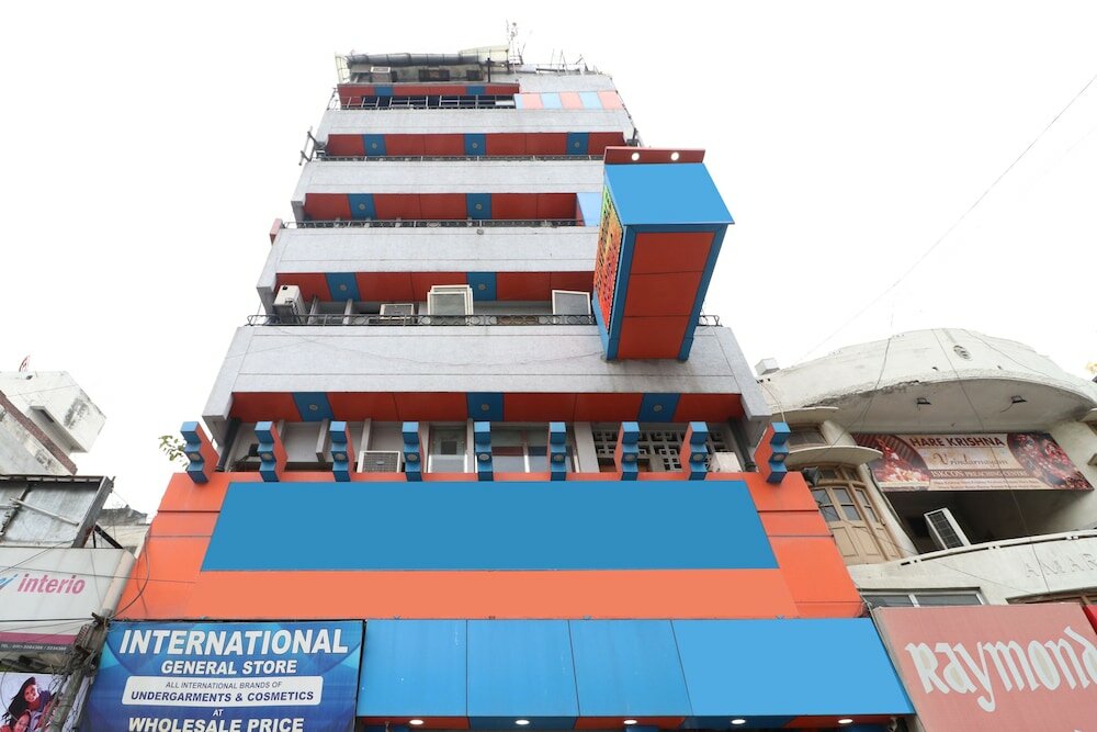 Фото отеля 4