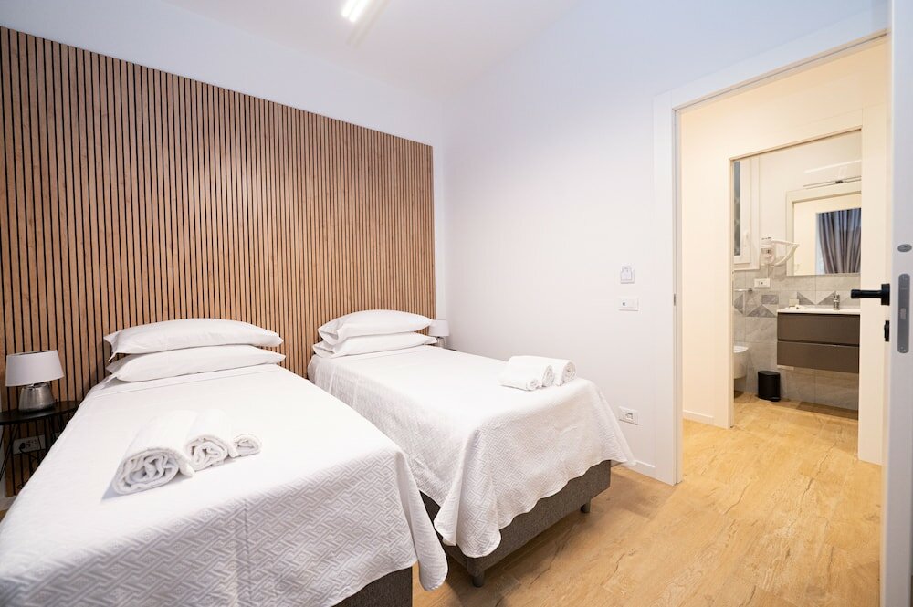 Фото Domus Vatican Holiday