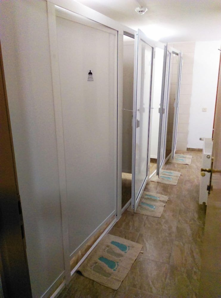 Фото Hostel Vortex