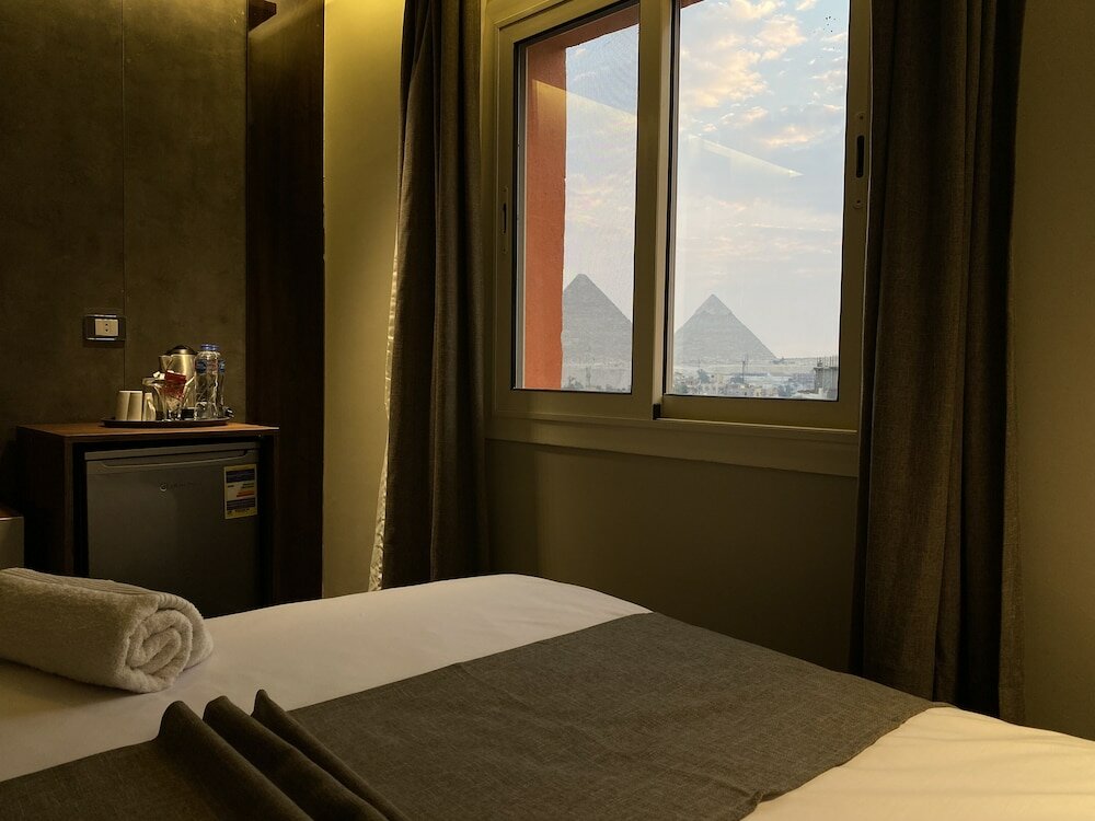 Фото The View Delta Hotel