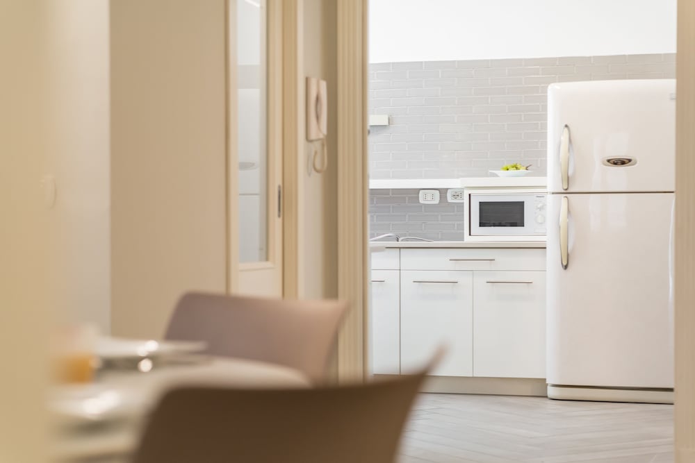 Фото Elegante Appartamento A Piazza Dei Martiri