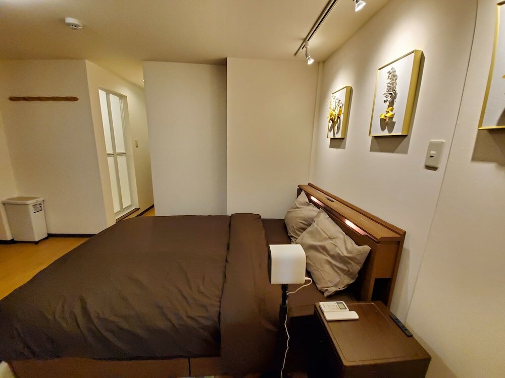 Фото Sakuranomiya Hotel-Self Service