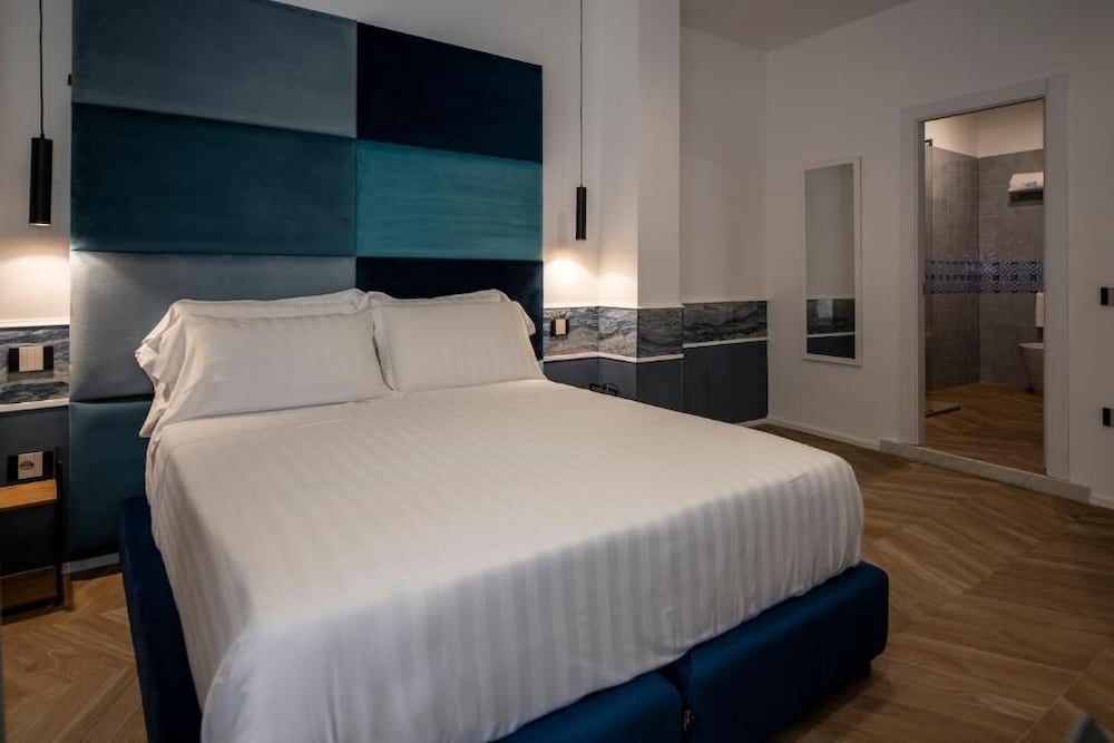 Фото La Magica - Maradona - Guesthouse