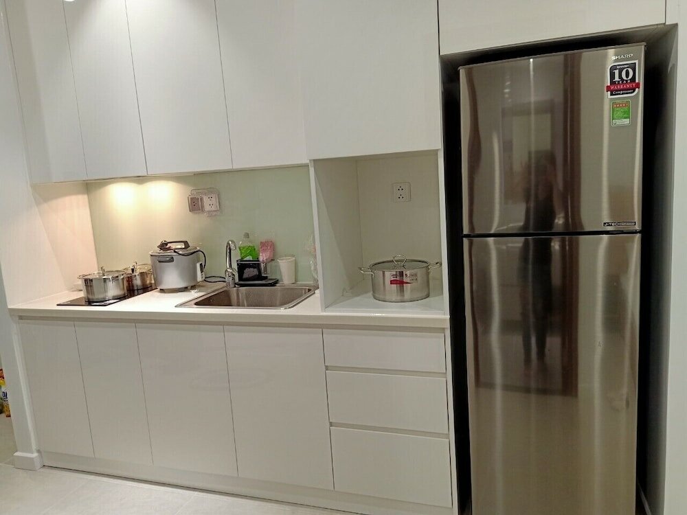 Фото Luxury Scenia Bay Apartment with Seaview