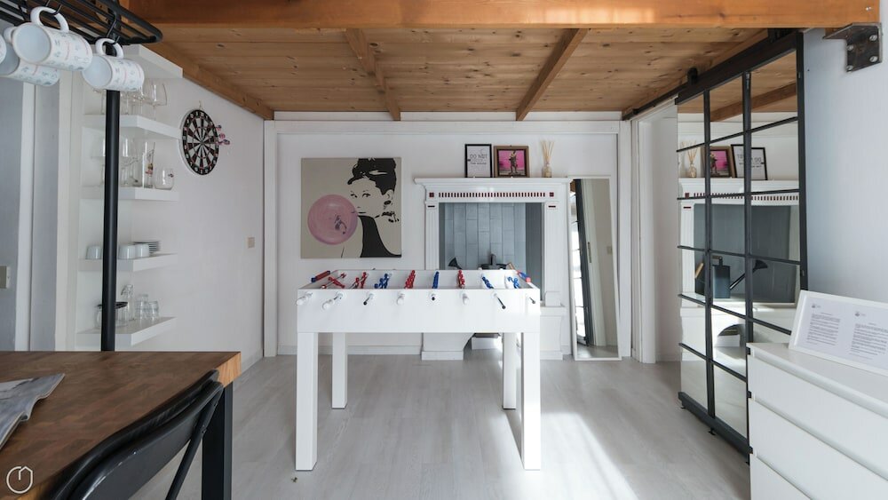 Фото Italianway - Binda 10