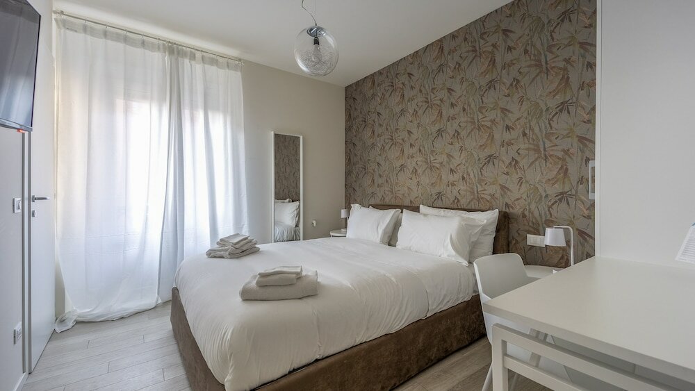 Фото Italianway - The B Village New