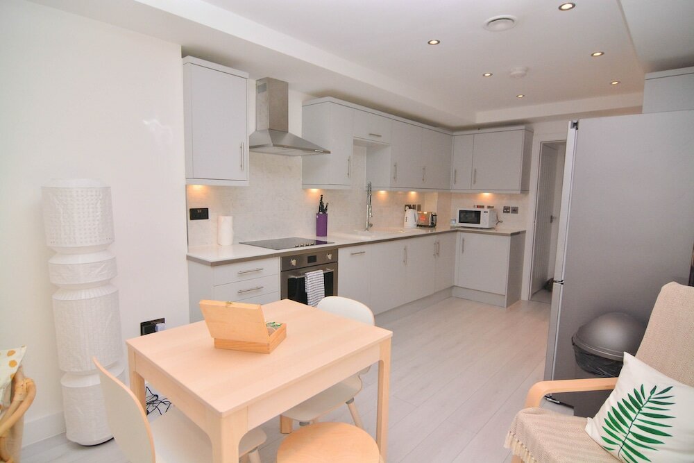 Фото Macarena Wharf Apartments