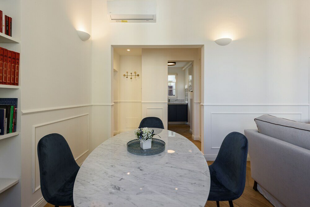 Фото Luxury San Niccolò