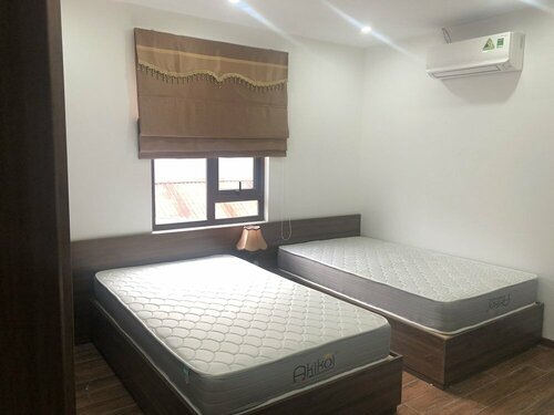 Гостиница Highlands Hotel Cao Bang - Hostel в Провинции Каобанг