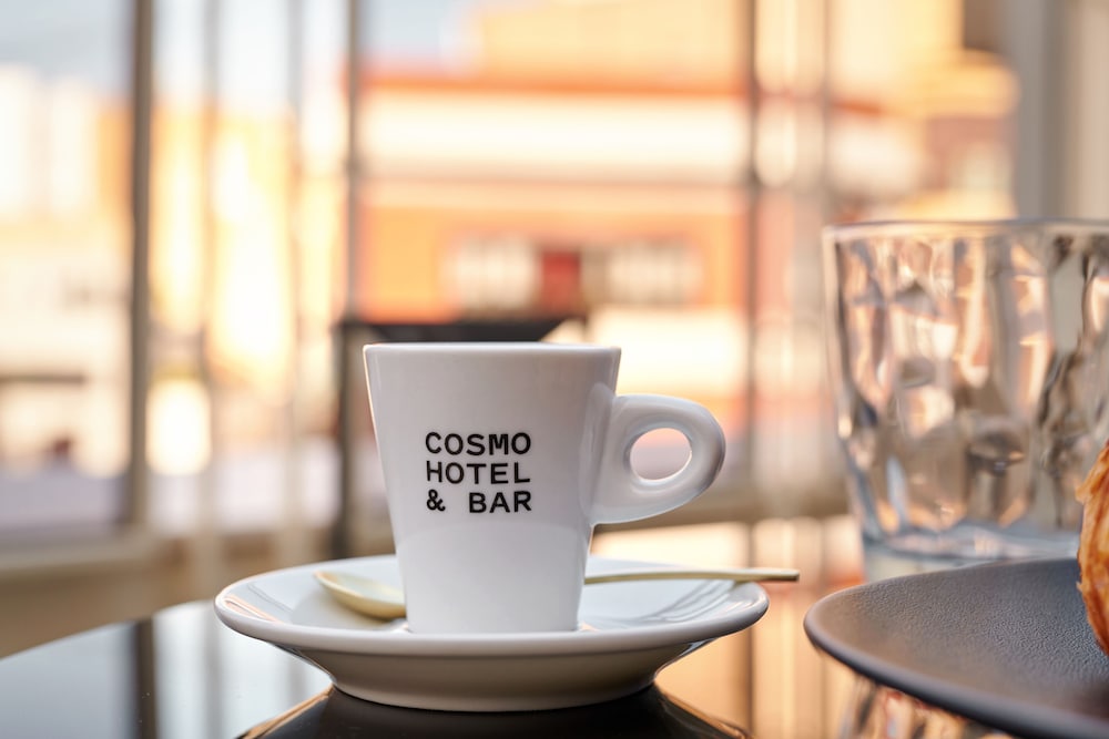 Фото Cosmo Hotel Boutique