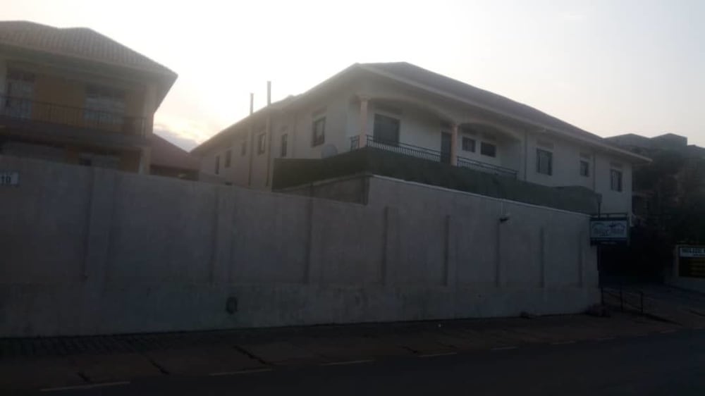 Фото Belize Motel