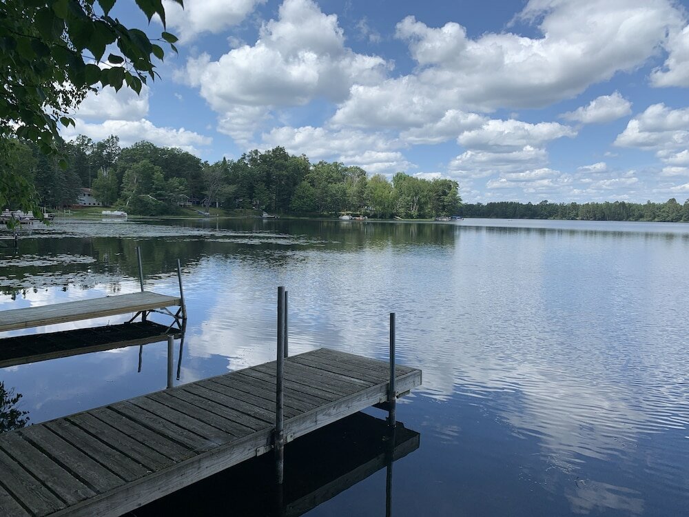 Фото Gresham Shores - Hungry Bear