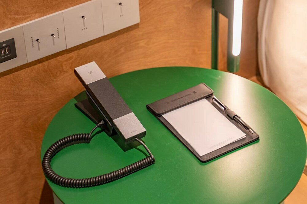 Фото Jiangnan House Nantou