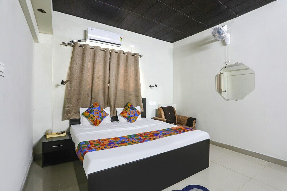 Фото Fabexpress Villa 18