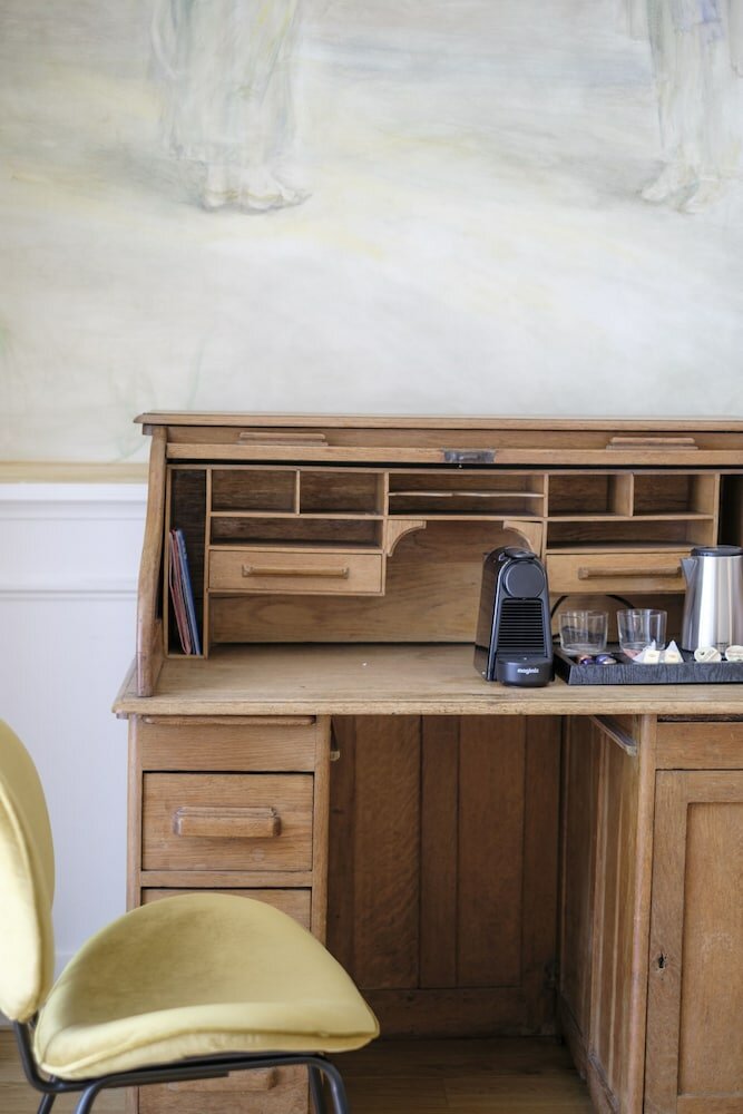 Фото The Good House