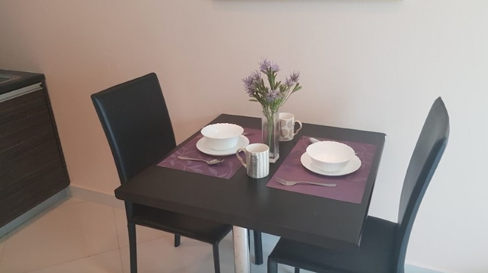 Фото Park Lane Residence in Floor 1 Room 112