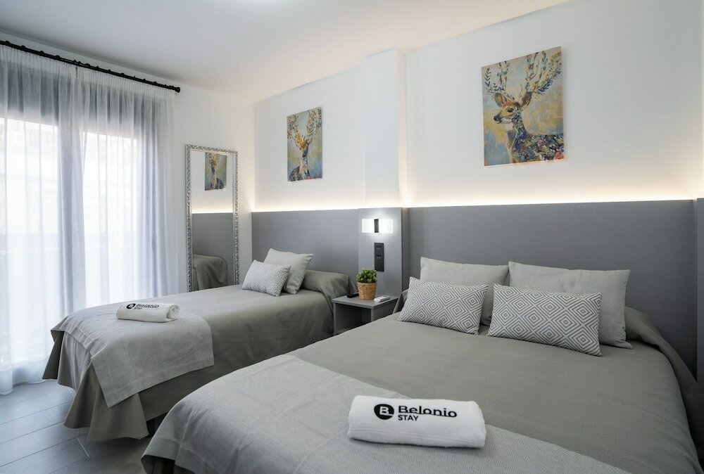 Фото Stay Belonio