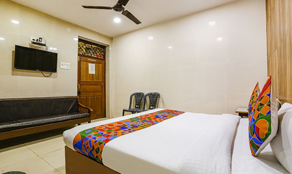 Фото Fabhotel Maharoopa