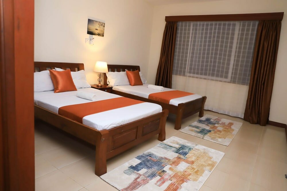 Фото Links Apartments Nyali by Chh