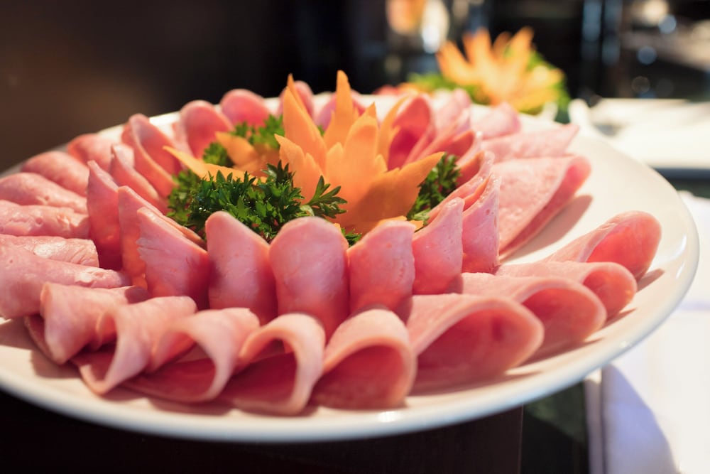 Фото The Sono Hanoi Hotel