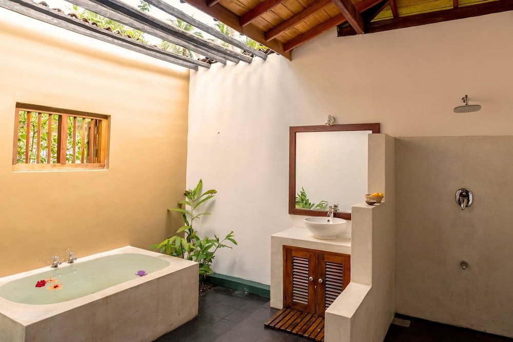 Фото Tisara Villas