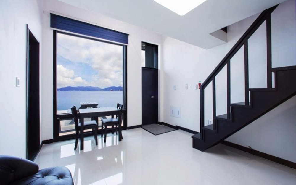 Фото Yeosu Yeosu Pension