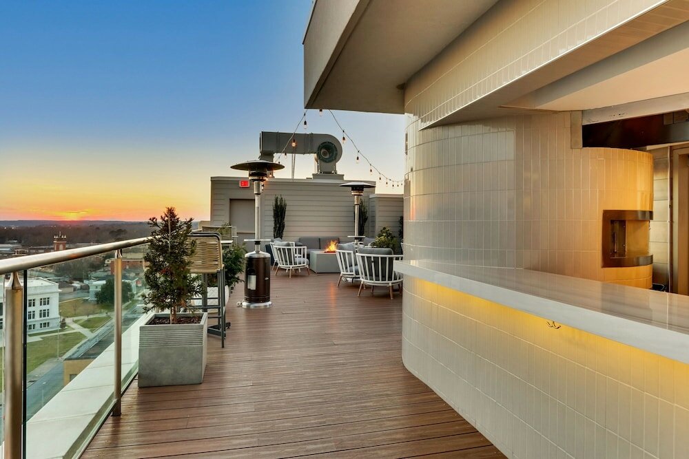 Фото Threefoot Hotel, Meridian, a Tribute Portfolio Hotel