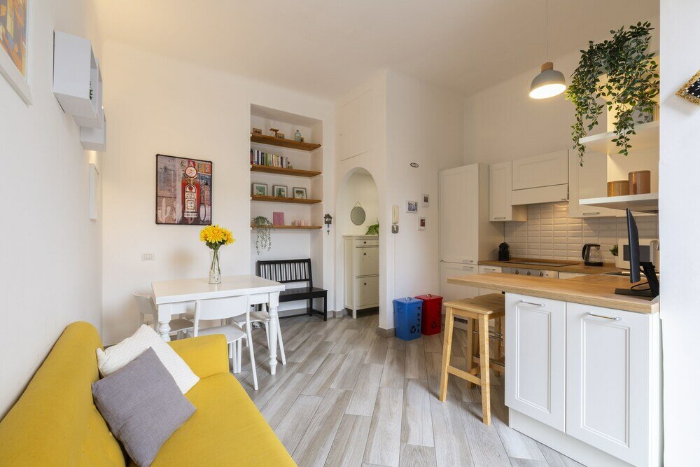 Фото Nota-Mi - Mezzofanti Tre Ponti