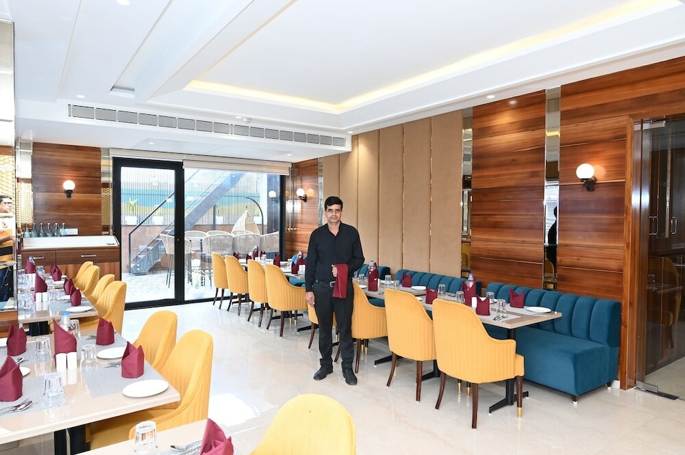 Фото Classio Royale by Pineberry Hotels