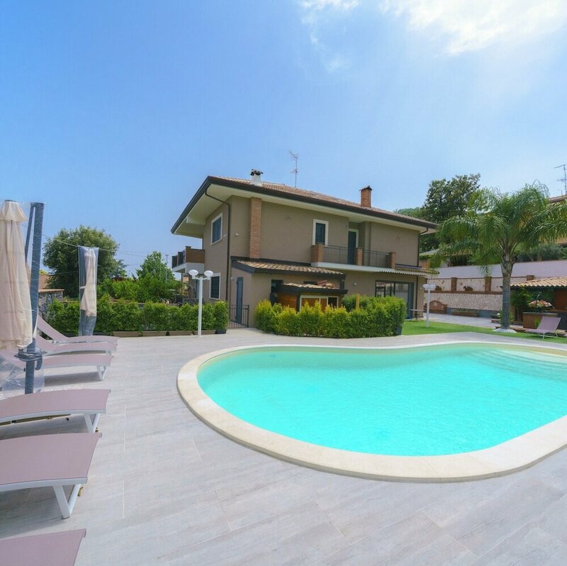 Гостиница Bedda Mia Etna House B&b