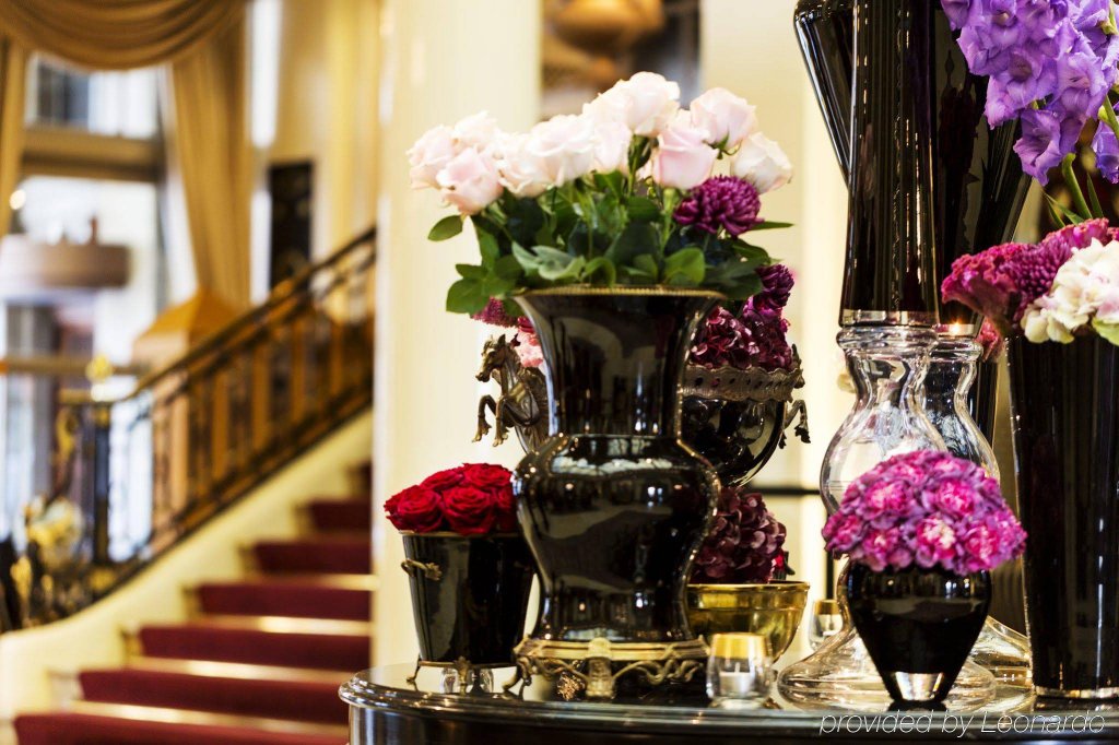 Фото Bellevue Palace