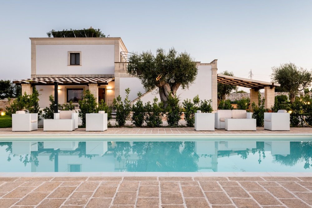 Фото WePuglia - Terraterra - Masseria Minunni