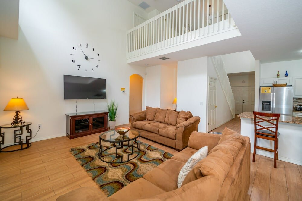 Фото 1219 Gorgeous Home 3-mastersgames Roomhot Tub