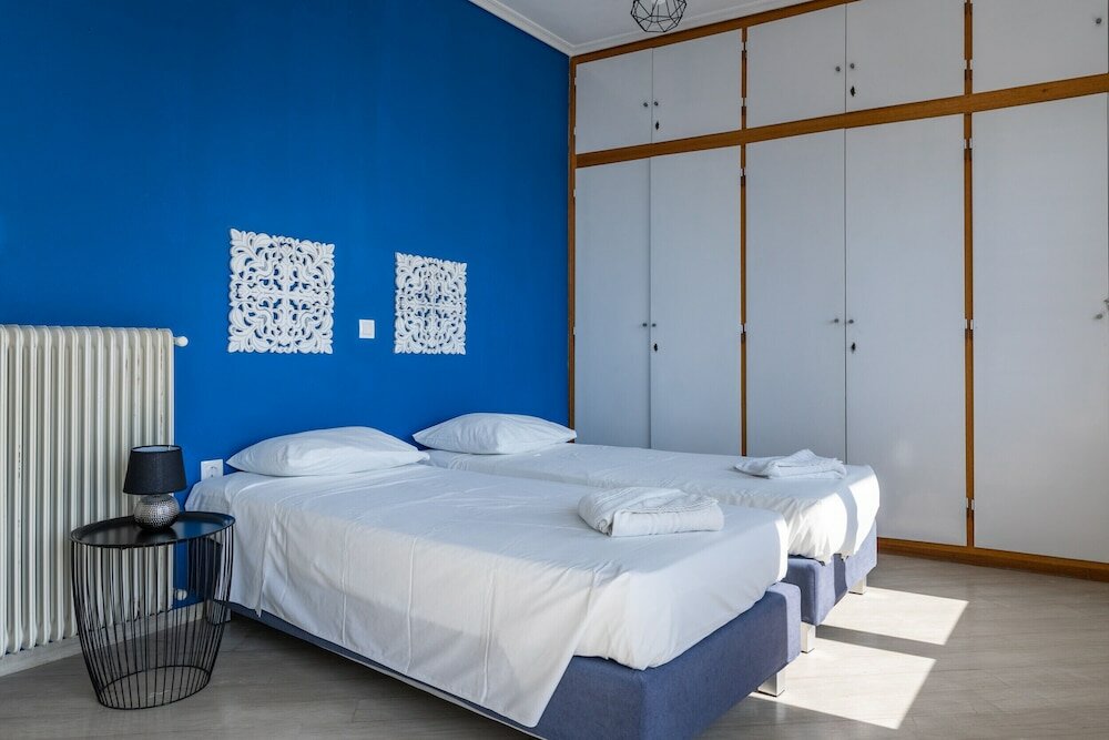 Фото Akakia Panoramic Villa