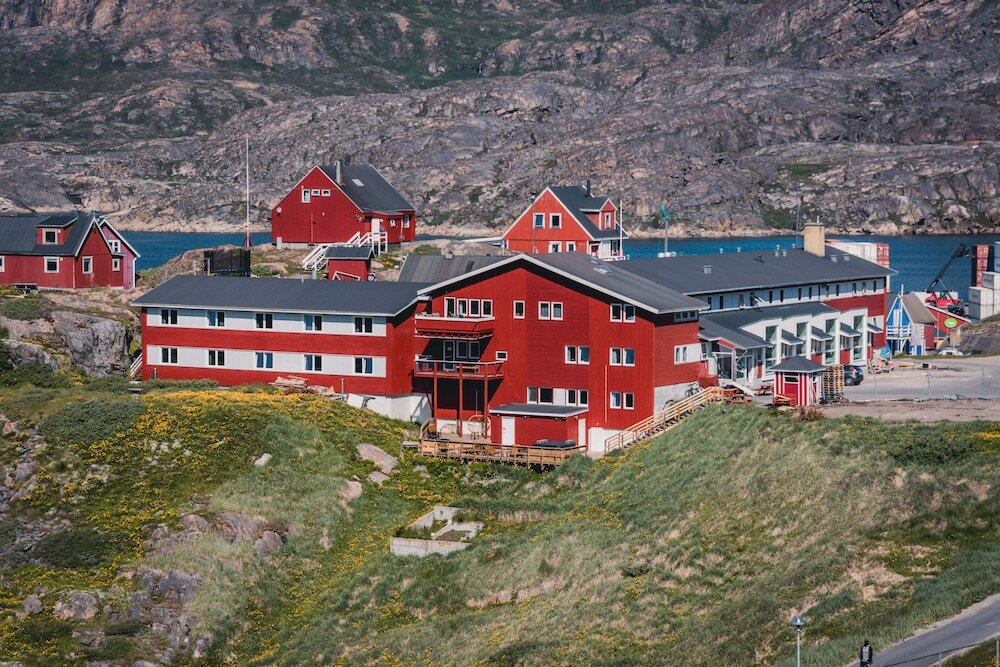 Фото отеля 1