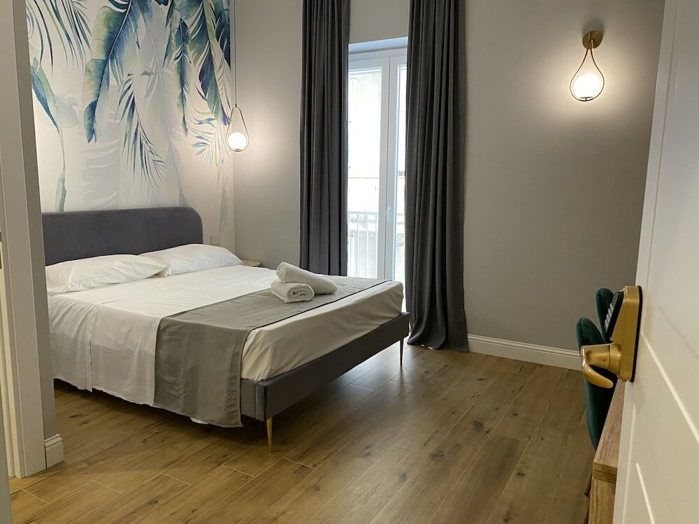 Фото Krysos Luxury Rooms