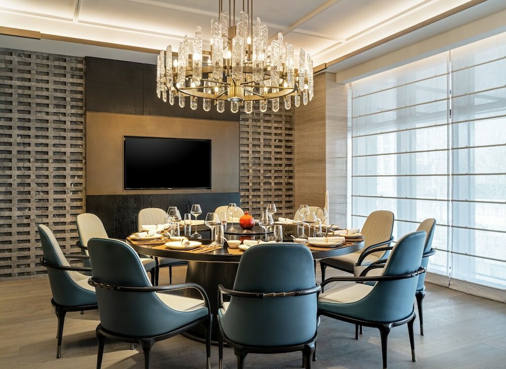 Фото Empark Prime Hotel Beijing