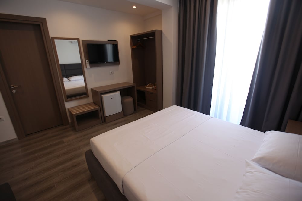 Фото Hotel Mare 2