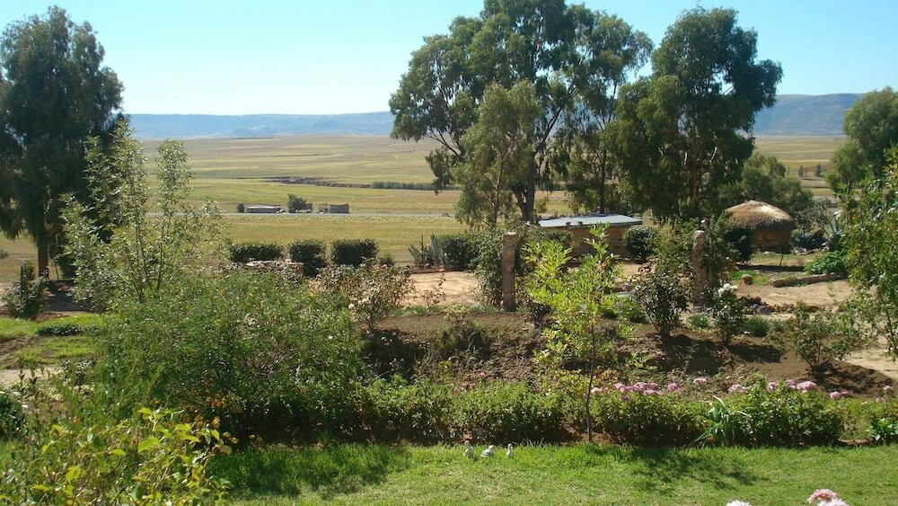 Фото Lapeng Ha Mamosa