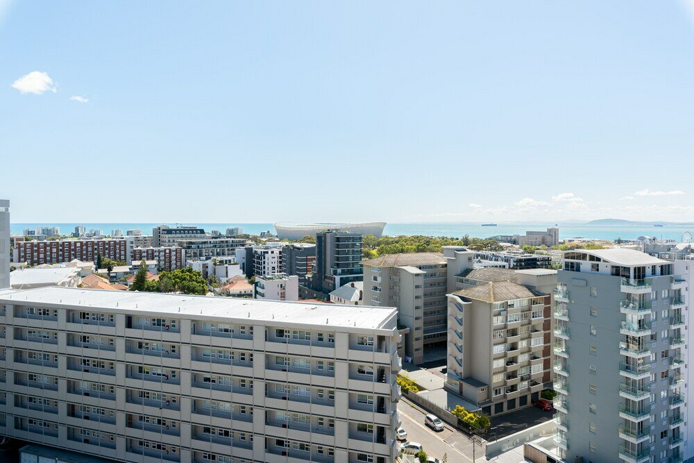 Фото Harbour Terrace 52