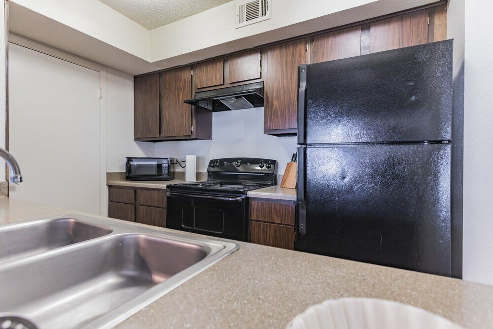 Фото The Relaxing Suites of Midland