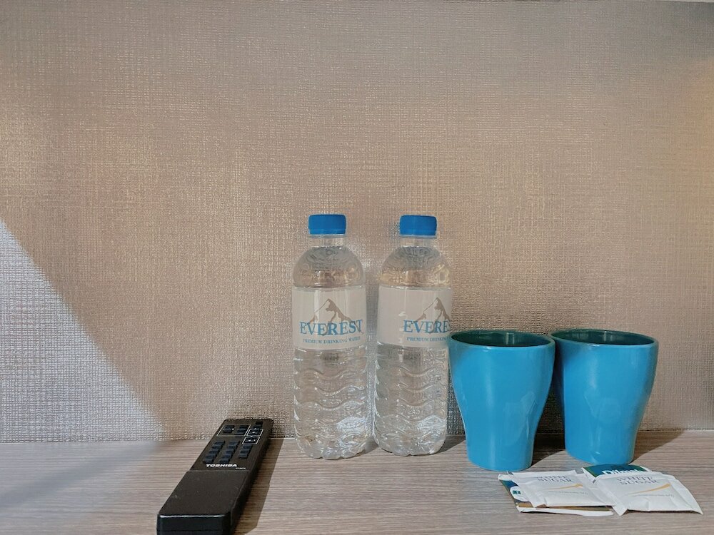 Фото Hotel Calmo Chinatown