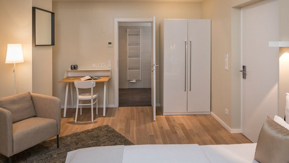 Фото Blackhome Graz