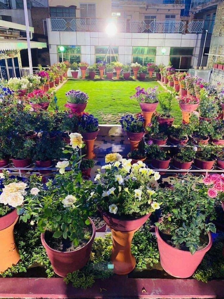 Фото Al Qasim Hotel