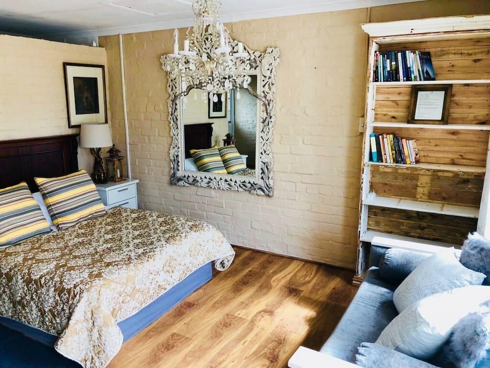 Фото Anna Beulah Farm