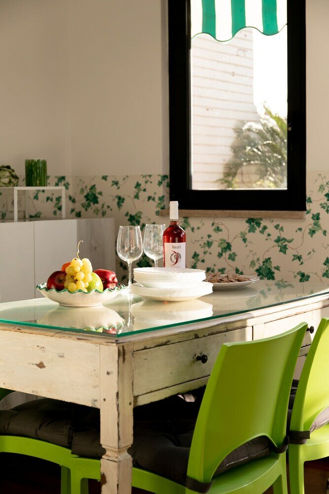 Фото Wonder Two Br Apartment with Terrace