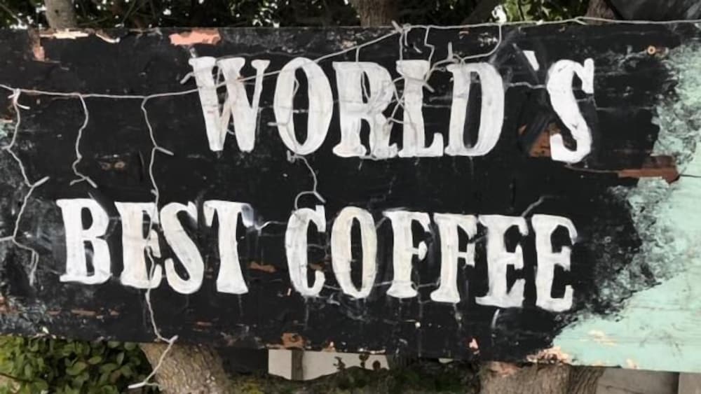 Фото Old Cape Last Trading Post