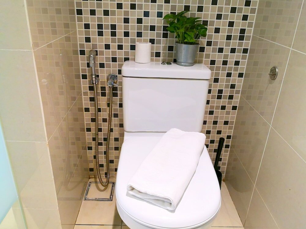 Фото D'majestic Place by Homes Asian 3