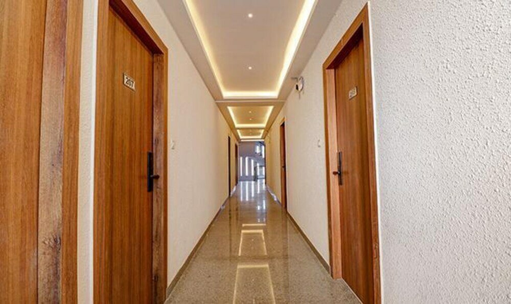 Фото Fabhotel Rotano Grand